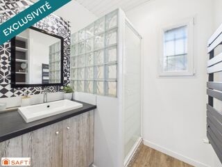  Maison � vendre 4 pi�ces 75 m�