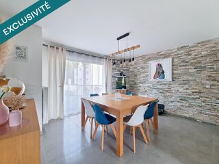  Maison � vendre 6 pi�ces 158 m�