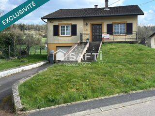  Maison à vendre 4 pièces 120 m²