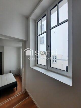  Appartement � vendre 2 pi�ces 42 m�