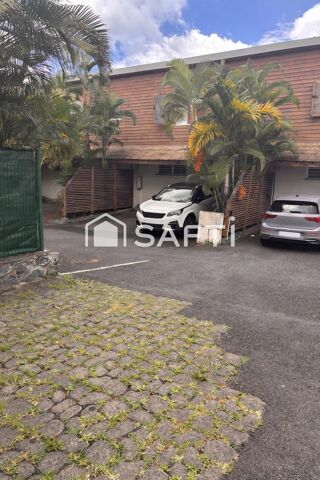  Appartement � vendre 3 pi�ces 65 m�