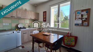  Maison à vendre 4 pièces 78 m²