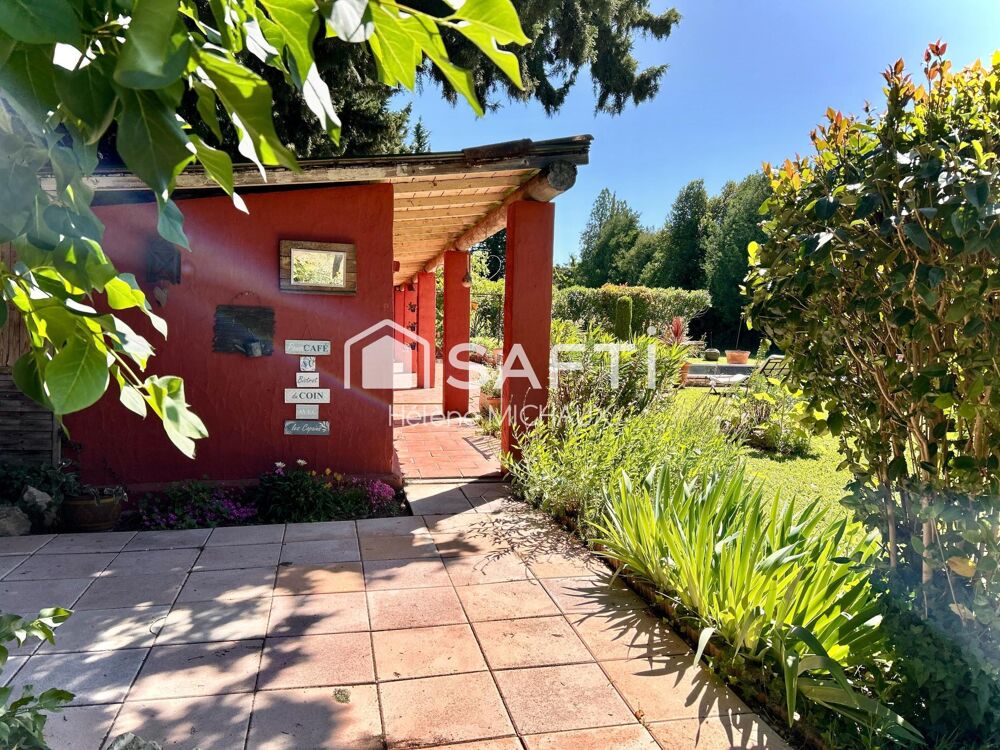  vendre  Maison Monteux (84170)