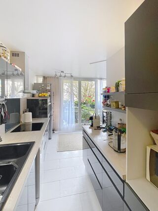  Appartement � vendre 3 pi�ces 64 m�