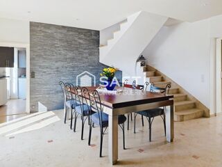  Maison � vendre 5 pi�ces 125 m�