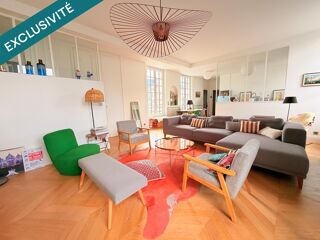  Appartement � vendre 4 pi�ces 101 m�