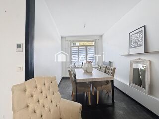 Vente Maison Posez vos meubles ! Charmante maison 3 chambres à Wattrelos Wattrelos
