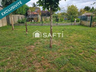  Terrain à vendre 404 m²