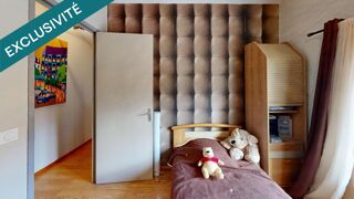  Maison � vendre 4 pi�ces 79 m�