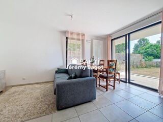 Appartement à vendre 3 pièces 62 m²