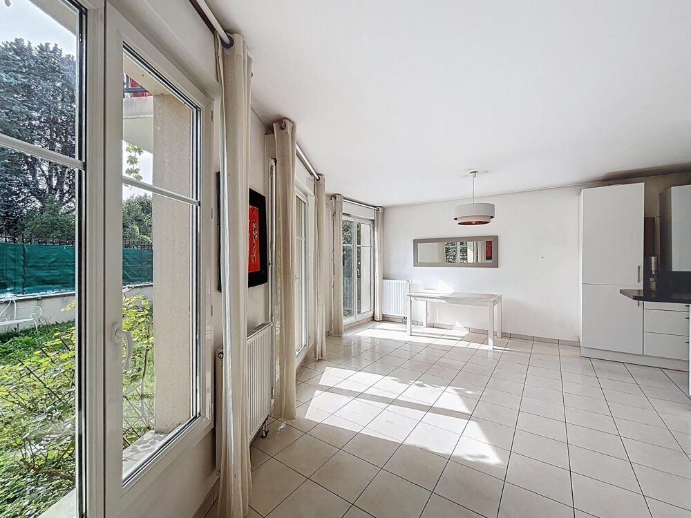 Vente Maison Maison 3 chambres DPE C Chatou