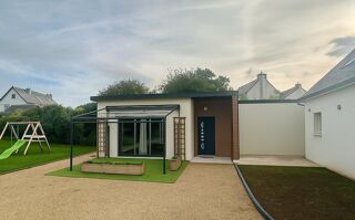  Maison � vendre 7 pi�ces 176 m�