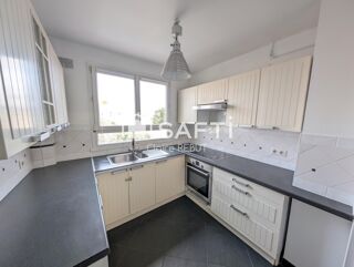  Appartement � vendre 3 pi�ces 56 m�