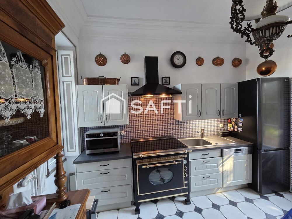 à vendre  Maison Pornichet (44380)