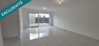 Vente Maison Maison Jumelée Pfastatt