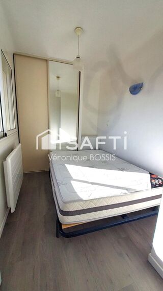  Appartement � vendre 2 pi�ces 31 m�