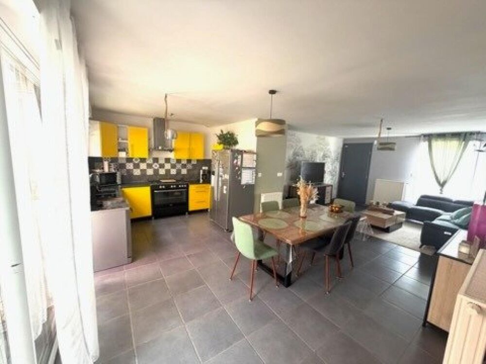 Vente Maison maison lumineuse et familiale Fagnieres
