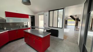  Maison à vendre 4 pièces 110 m²