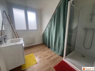  Appartement  vendre 4 pices 60 m