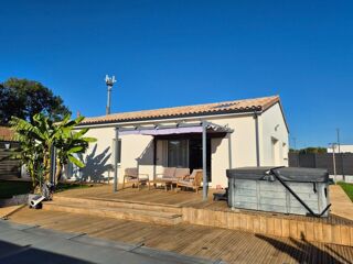  Maison � vendre 4 pi�ces 117 m�