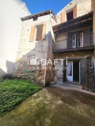  Maison à vendre 6 pièces 150 m²