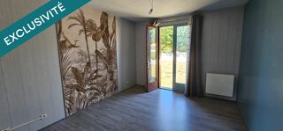  Maison à vendre 3 pièces 83 m²