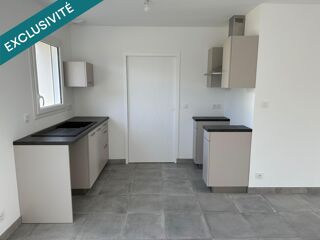  Maison à vendre 4 pièces 77 m²
