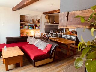  Maison à vendre 4 pièces 112 m²