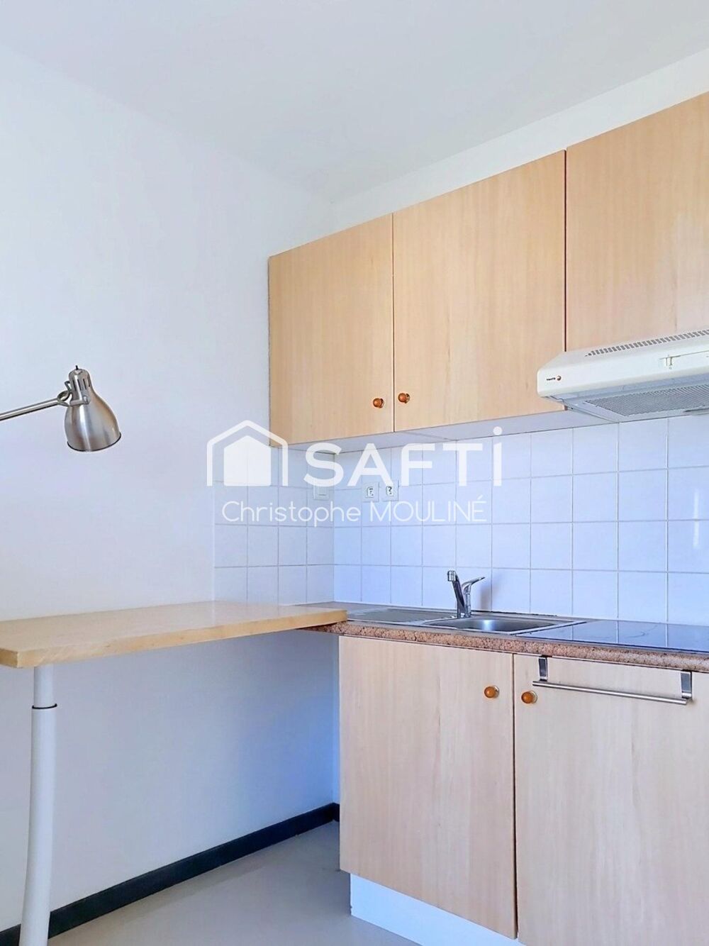 Vente Appartement T3 dans belle résidence sécurisée avec piscine. Begles