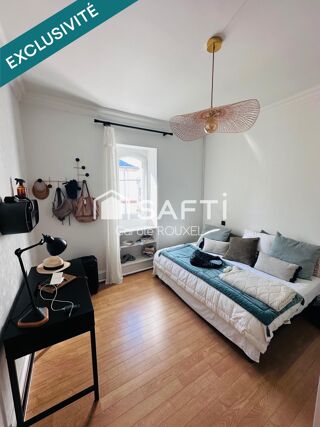  Appartement � vendre 5 pi�ces 132 m�