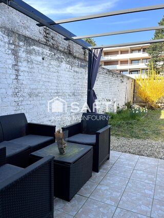  Maison à vendre 6 pièces 138 m²