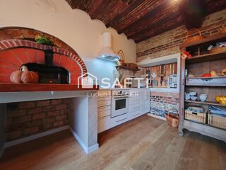  Maison � vendre 8 pi�ces 155 m�