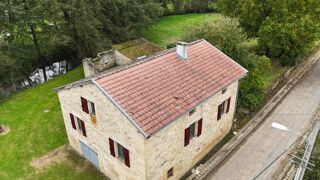  Maison à vendre 4 pièces 91 m²