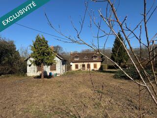  Maison à vendre 4 pièces 100 m²