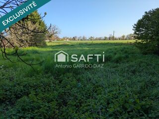  Terrain à vendre 2300 m²