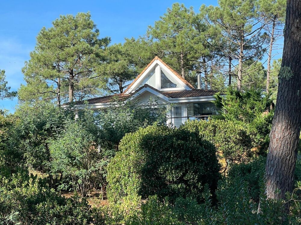 à vendre  Maison Le Porge (33680)