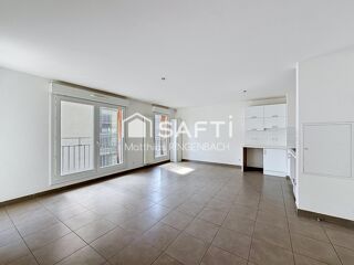  Appartement à vendre 3 pièces 65 m²