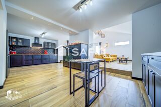  Maison  vendre 6 pices 185 m