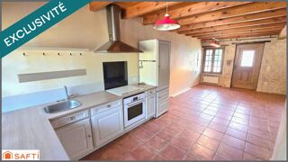  Maison � vendre 3 pi�ces 80 m�