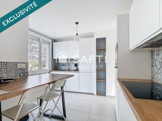  Appartement � vendre 5 pi�ces 84 m�