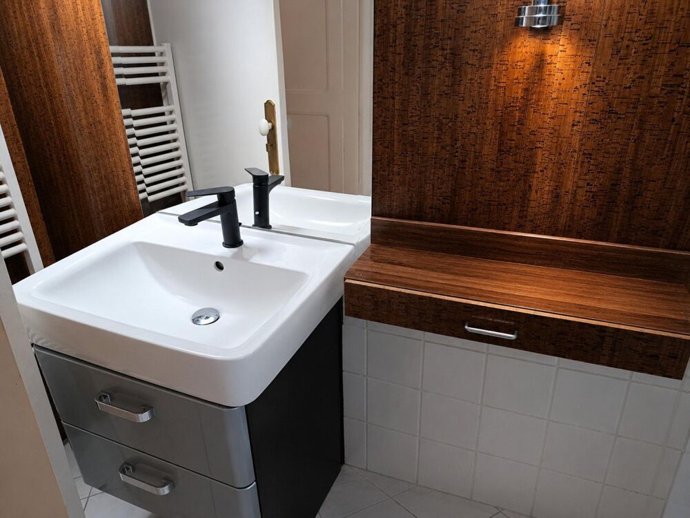 Vente Immeuble Immeuble composé de deux appartements et un commerce Epinal