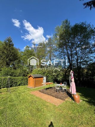  Maison � vendre 4 pi�ces 85 m�