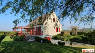  Maison à vendre 4 pièces 120 m²