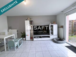  Maison à vendre 4 pièces 90 m²
