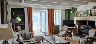  Maison à vendre 8 pièces 239 m²