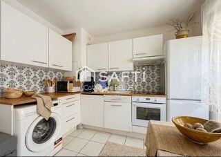 Appartement à vendre 2 pièces 39 m²