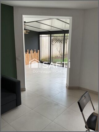  Maison � vendre 6 pi�ces 115 m�