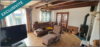  Maison � vendre 7 pi�ces 167 m�