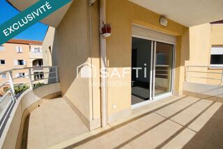  Appartement à vendre 2 pièces 51 m²