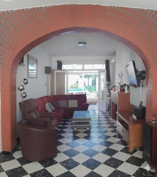  Maison � vendre 7 pi�ces 147 m�